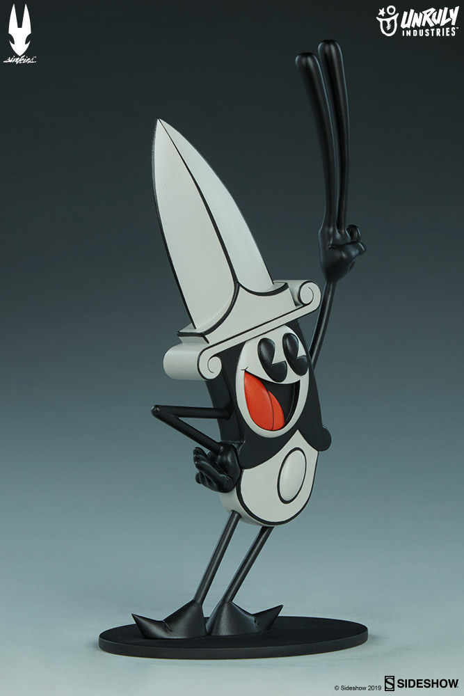 Stabby Designer (Unruly Industries)