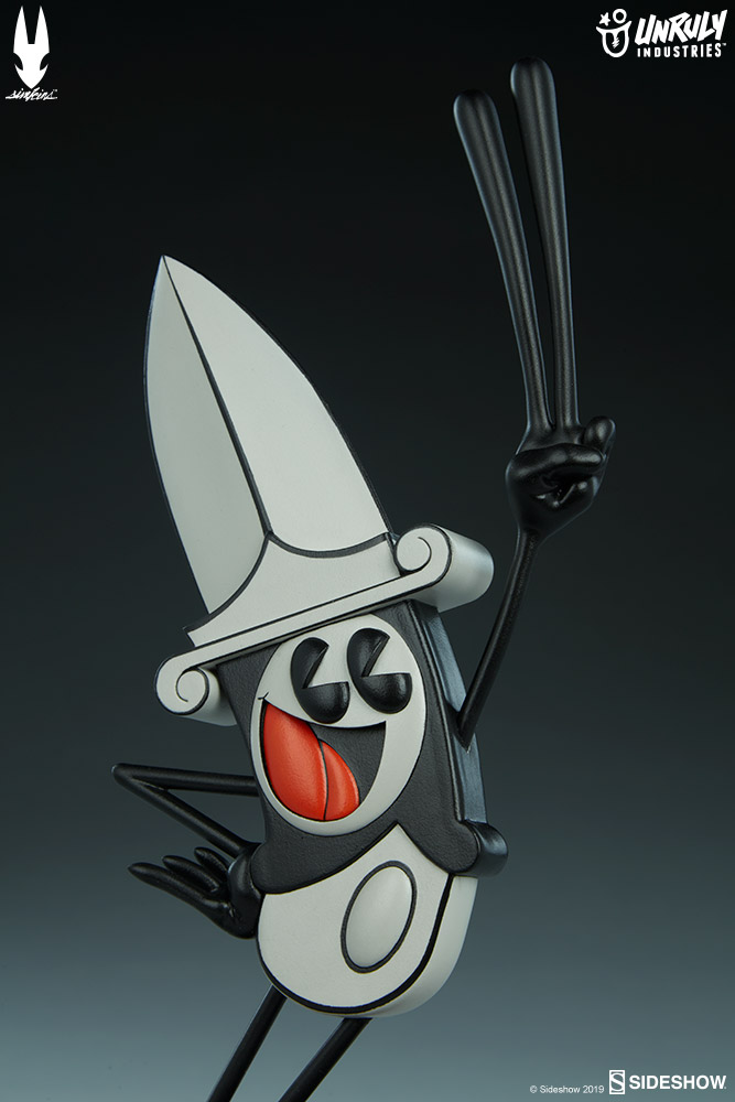 Stabby Designer (Unruly Industries)