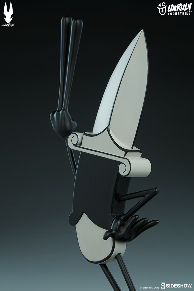 Stabby Designer (Unruly Industries)