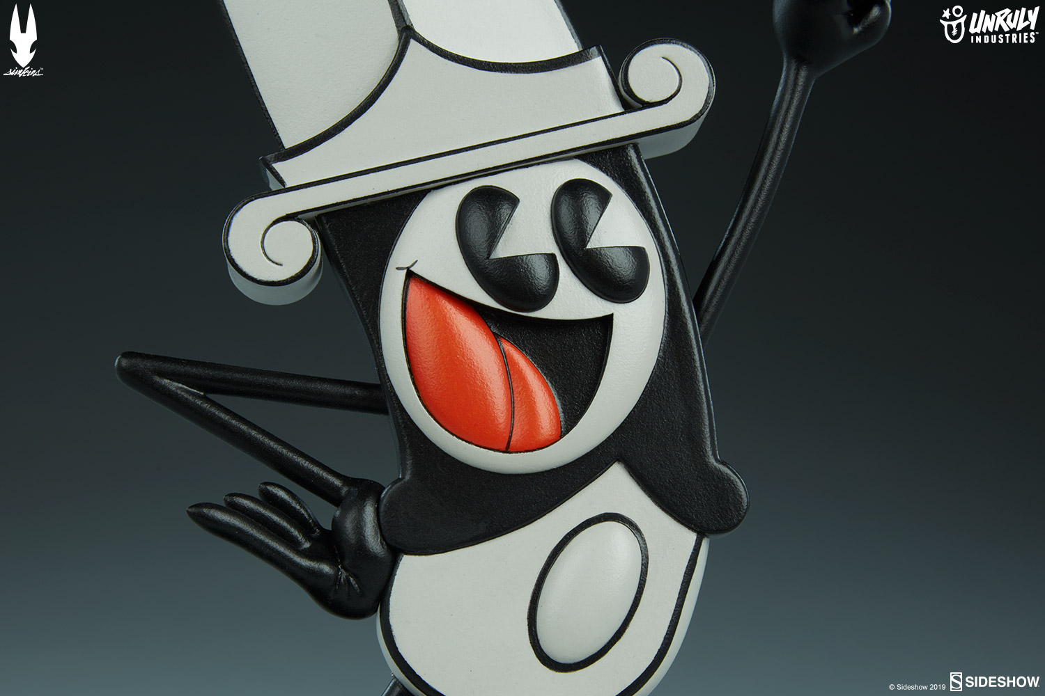 Stabby Designer (Unruly Industries)