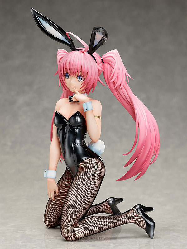 B-STYLE That Time I Got Reincarnated as a Slime Millim Bunny Ver. 1/4 (FREEing)