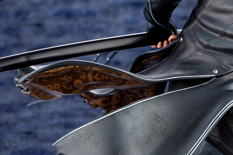 ARTFX J Devil May Cry 5 Vergil 1/8 (Kotobukiya)