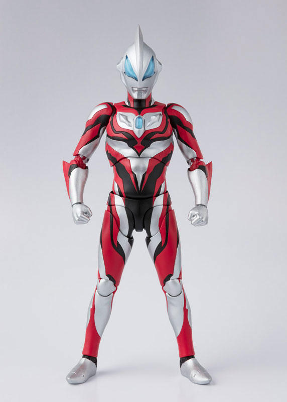 S.H.Figuarts Ultraman Geed Primitive (Bandai)