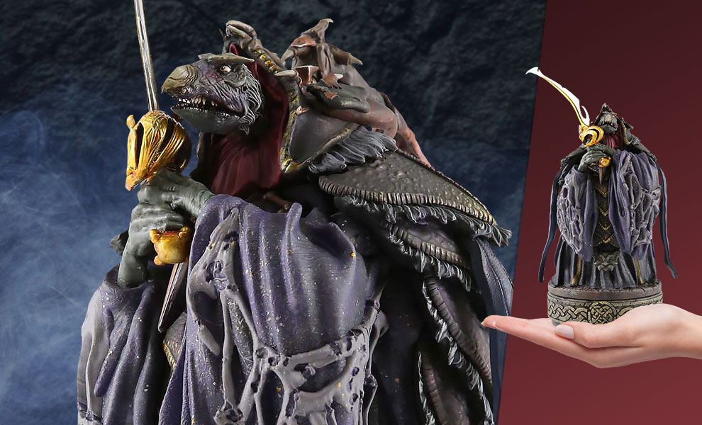 skekUng the Garthim Master (Chronicle Collectibles)