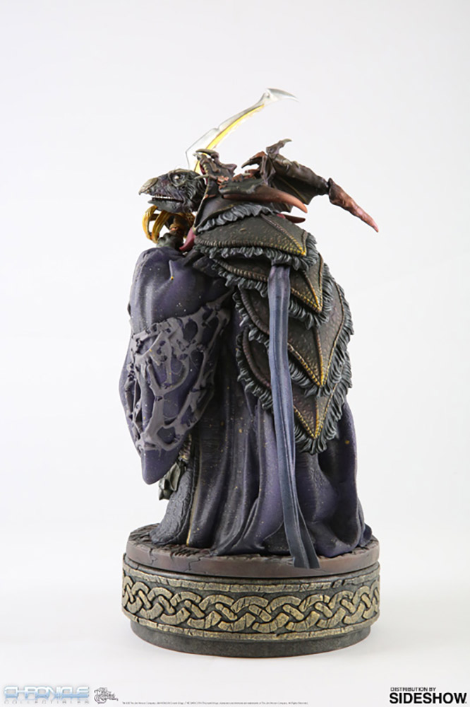 skekUng the Garthim Master (Chronicle Collectibles)