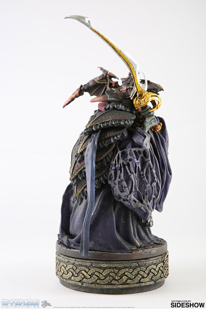 skekUng the Garthim Master (Chronicle Collectibles)