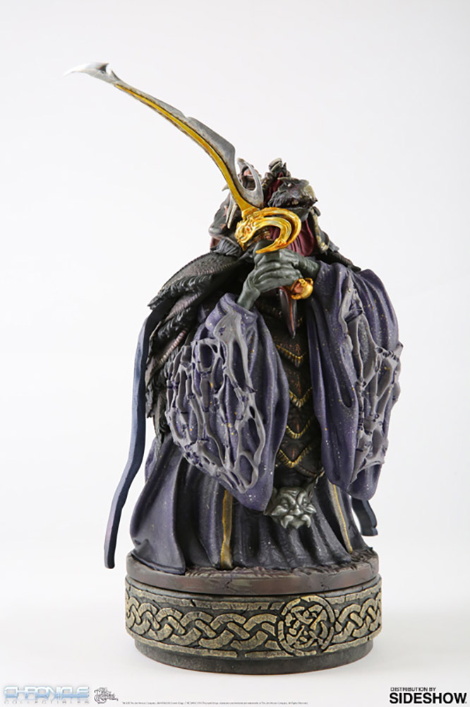 skekUng the Garthim Master (Chronicle Collectibles)