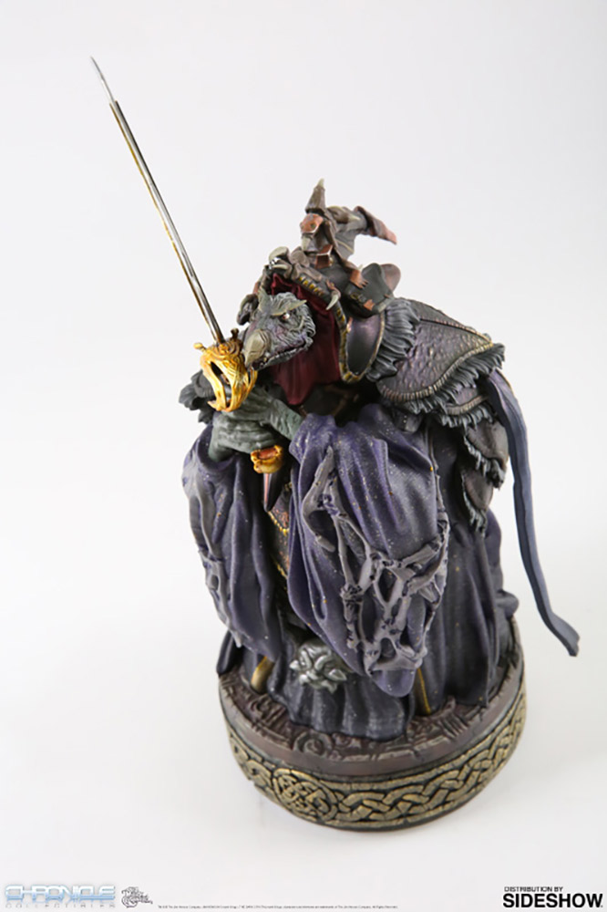 skekUng the Garthim Master (Chronicle Collectibles)