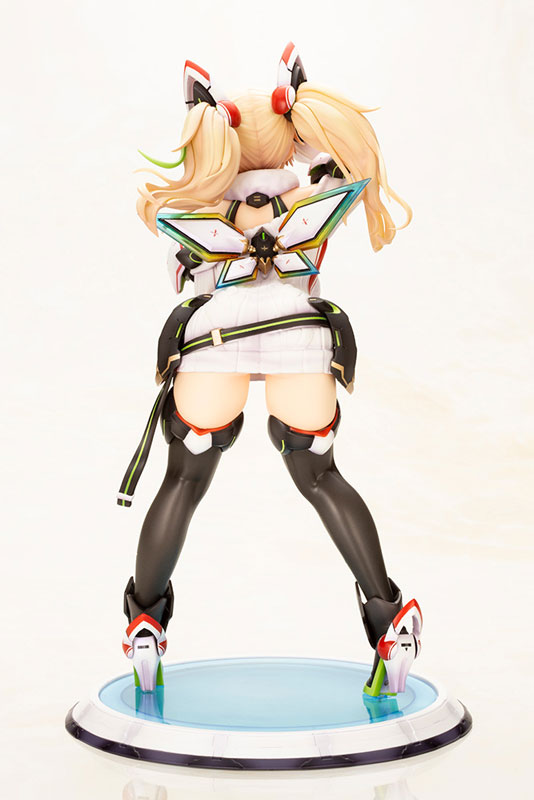 Phantasy Star Online 2 es Gene (Stella Memories Ver.) 1/7 (Kotobukiya)