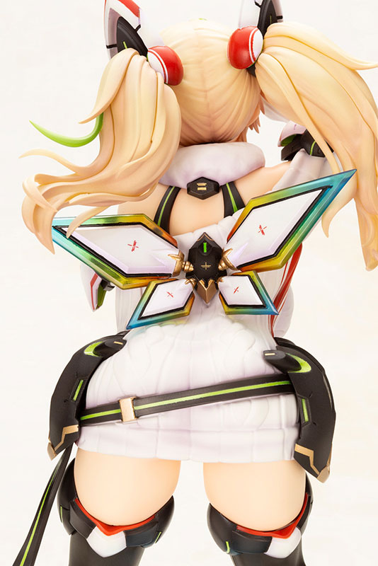 Phantasy Star Online 2 es Gene (Stella Memories Ver.) 1/7 (Kotobukiya)