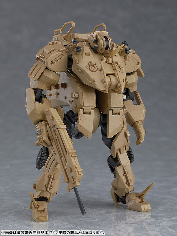 MODEROID 1/35 OBSOLETE USMC Exoframe (Good Smile Company)