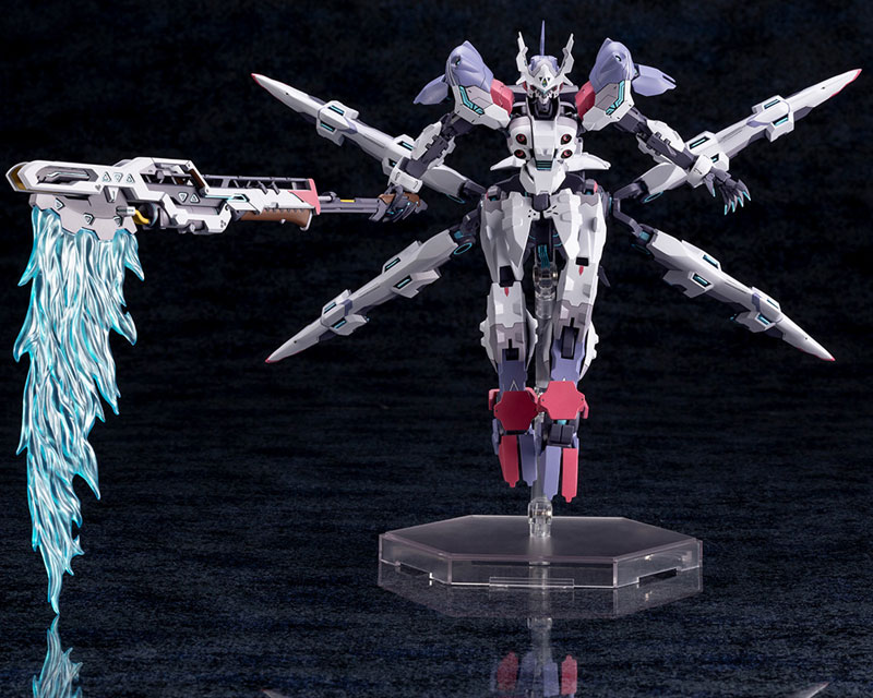 Starwing Paradox XZM-011 Solidea (Kotobukiya)