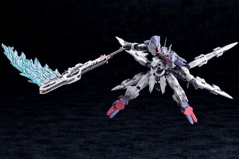 Starwing Paradox XZM-011 Solidea (Kotobukiya)