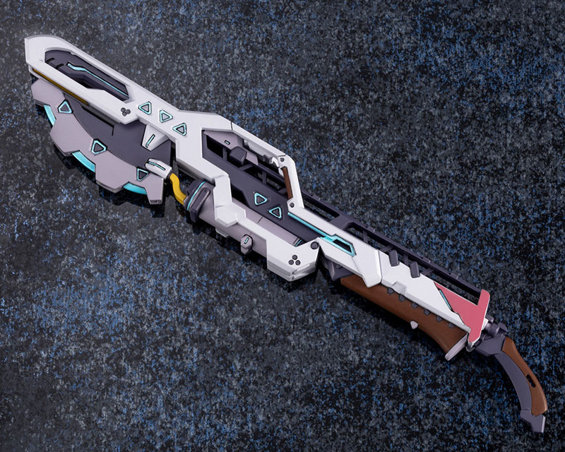 Starwing Paradox XZM-011 Solidea (Kotobukiya)