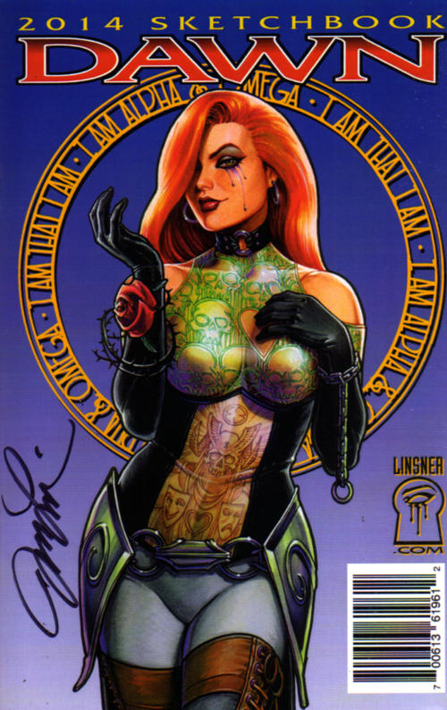 TBLeague : Dawn (30th Anniversary of the Comic)