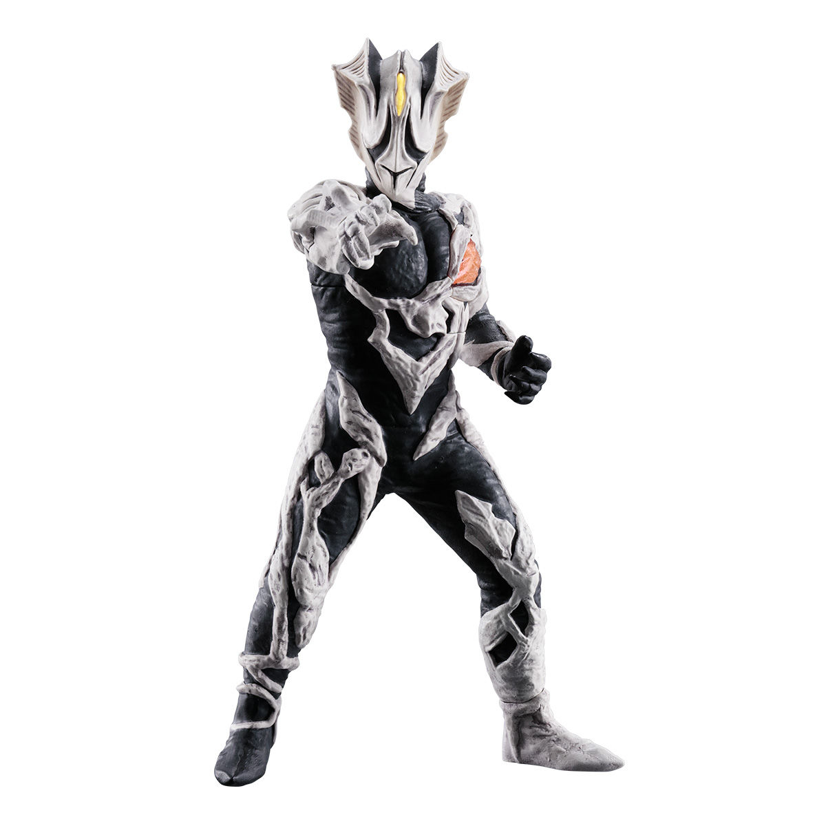Ultimate Minas Evil Tiga / Killieroid (Premium Bandai)