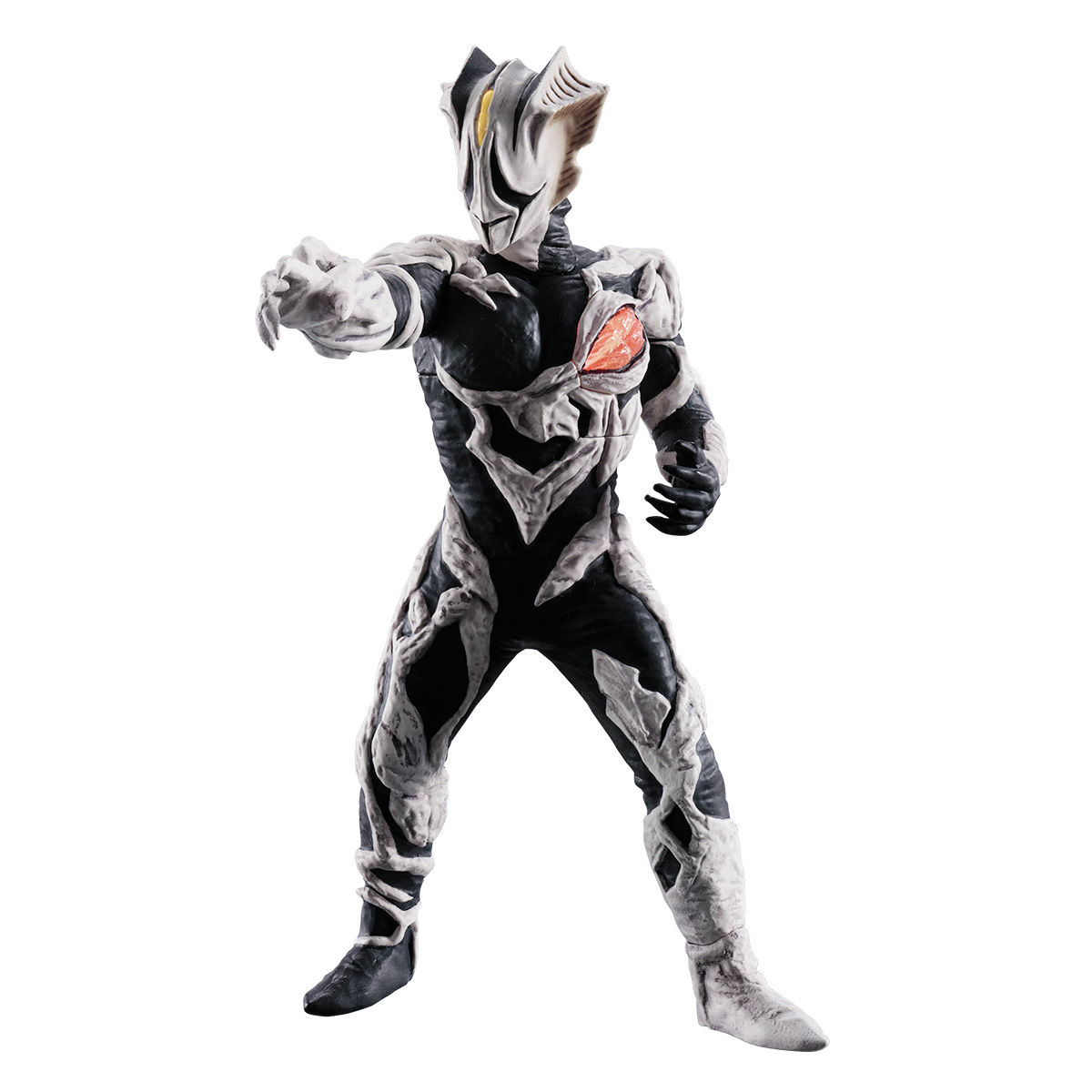Ultimate Minas Evil Tiga / Killieroid (Premium Bandai)