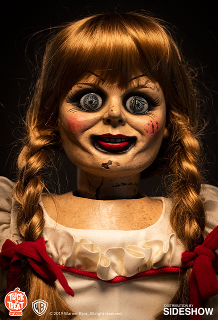 Annabelle Doll (Trick or Treat Studios)