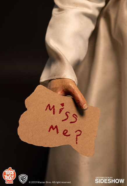 Annabelle Doll (Trick or Treat Studios)