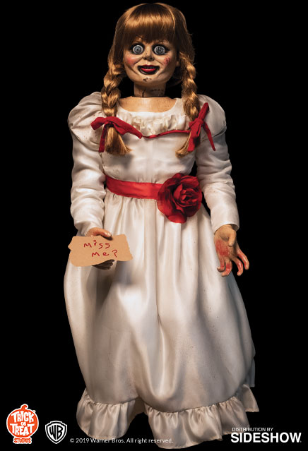 Annabelle Doll (Trick or Treat Studios)