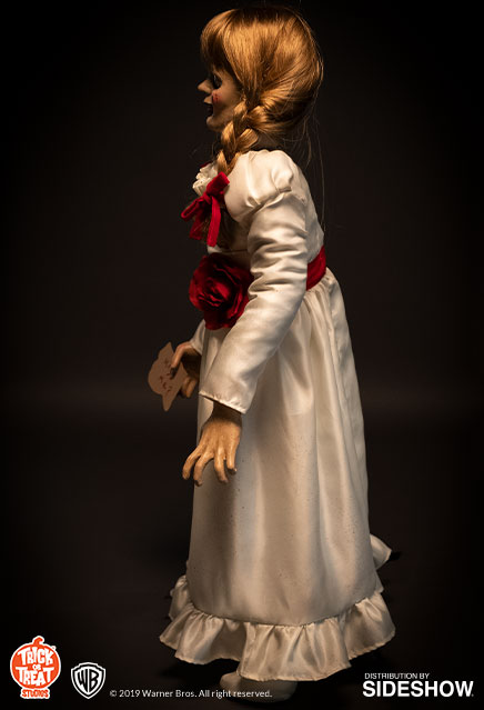 Annabelle Doll (Trick or Treat Studios)