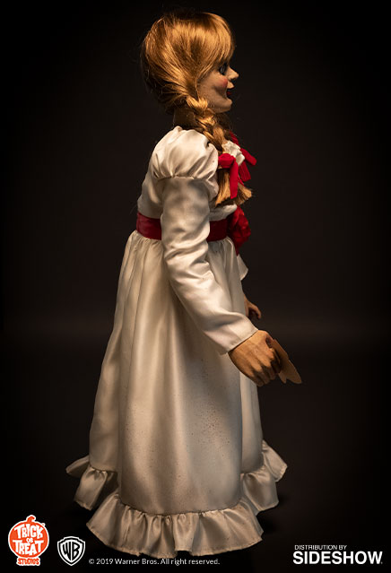 Annabelle Doll (Trick or Treat Studios)