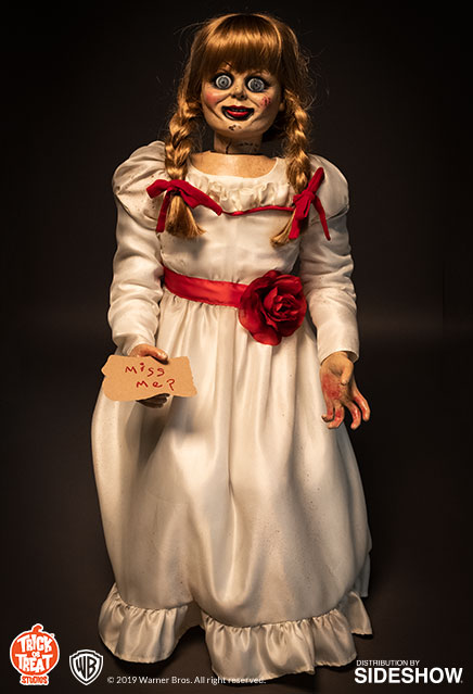 Annabelle Doll (Trick or Treat Studios)