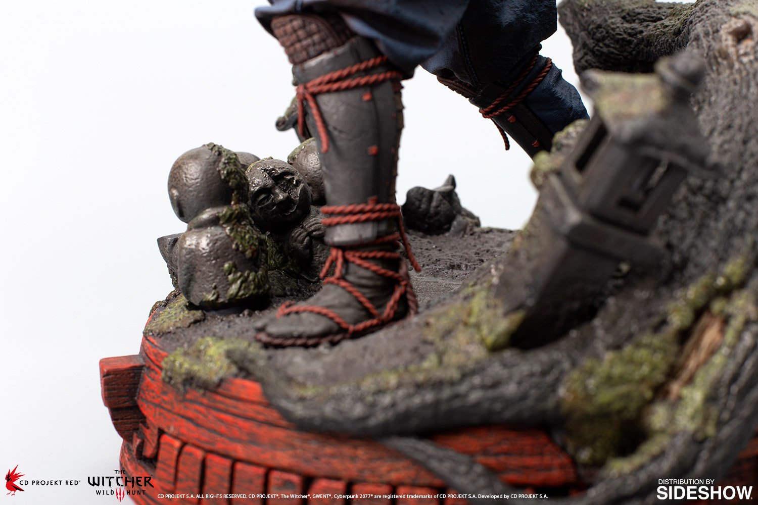 Geralt Ronin (CD PROJEKT RED)