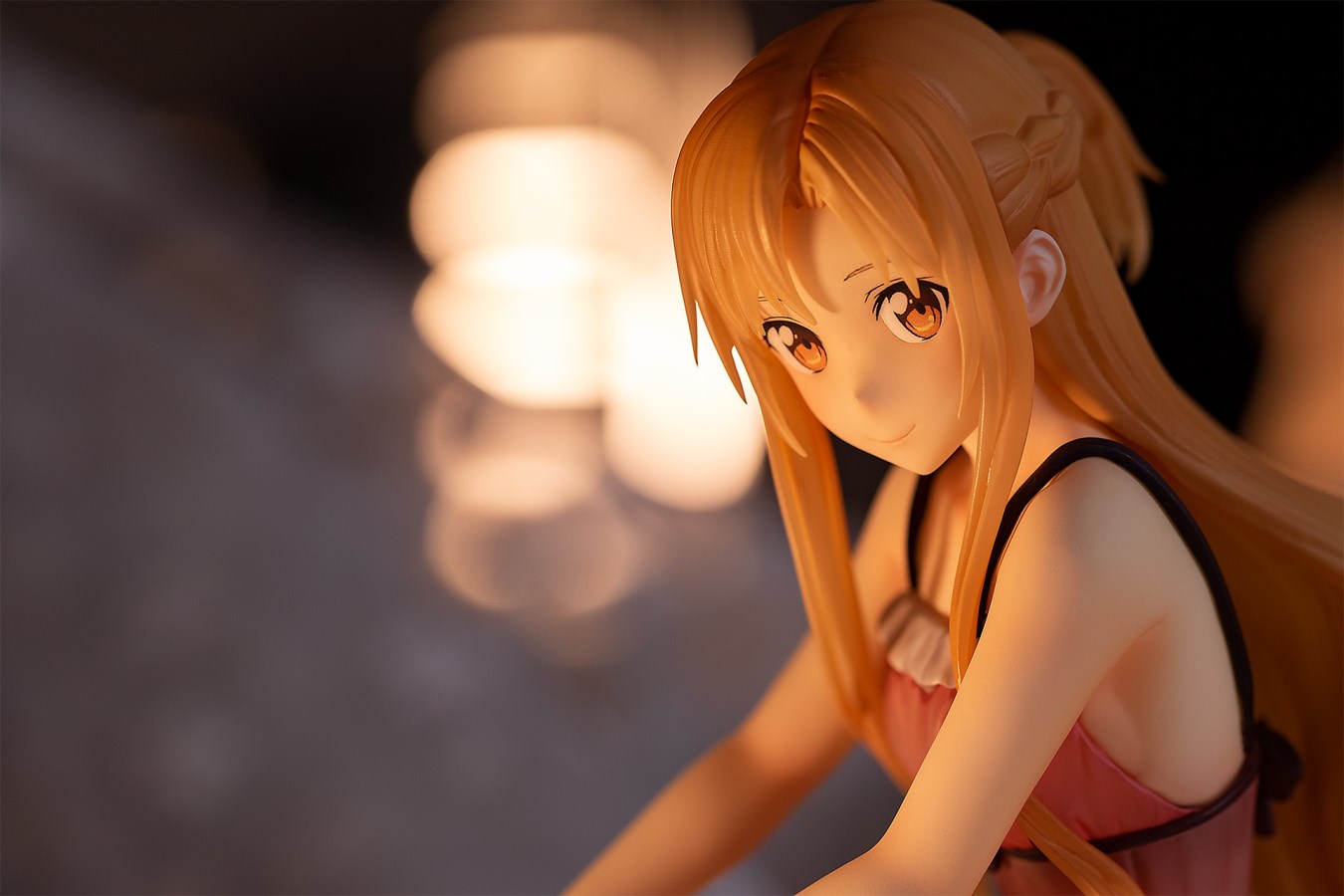 Sword Art Online - Asuna Room Wear ver.