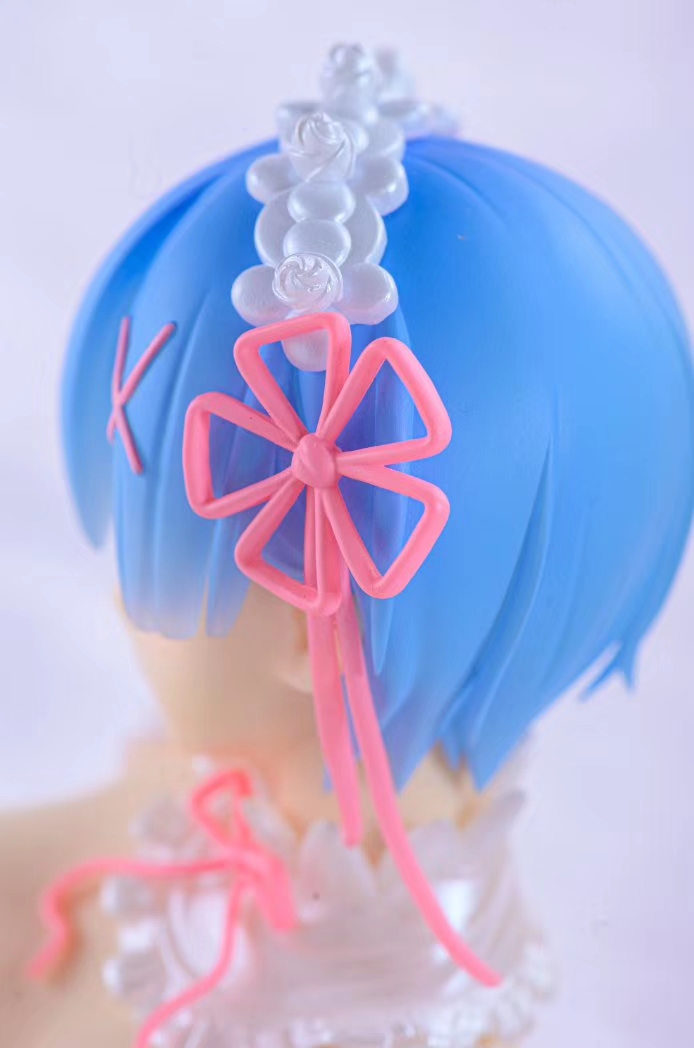 Toy-Candy Studio - Rem