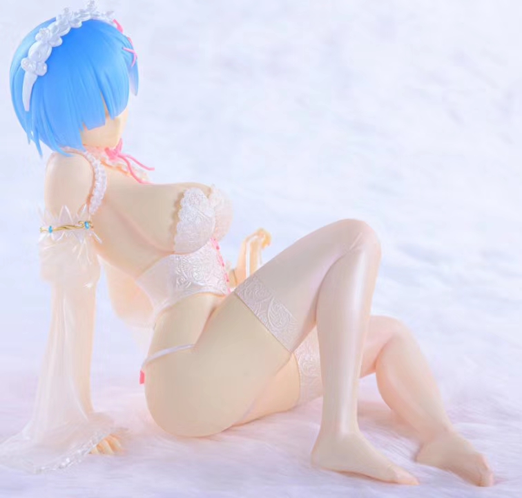 Toy-Candy Studio - Rem