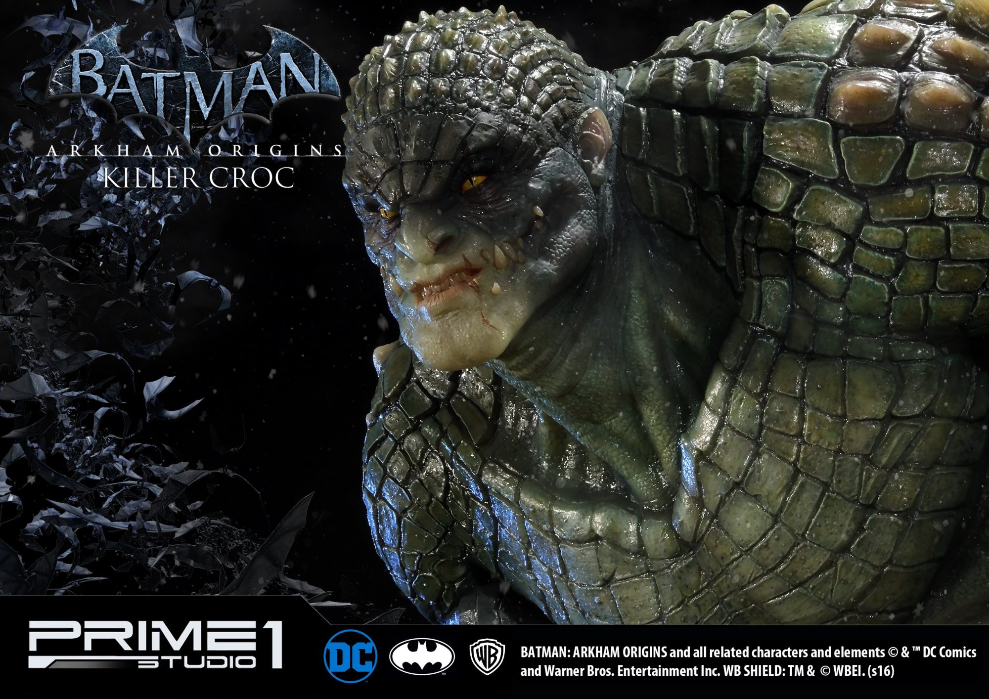 Killer Croc