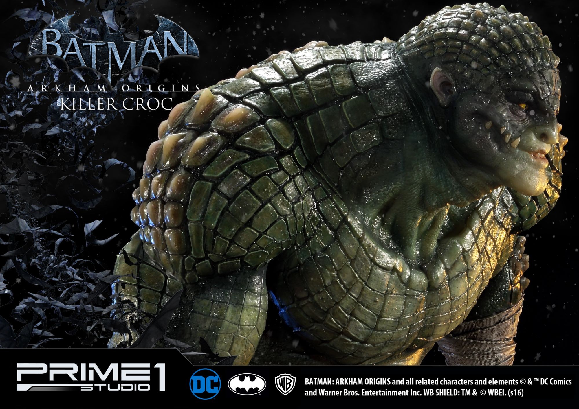 Killer Croc