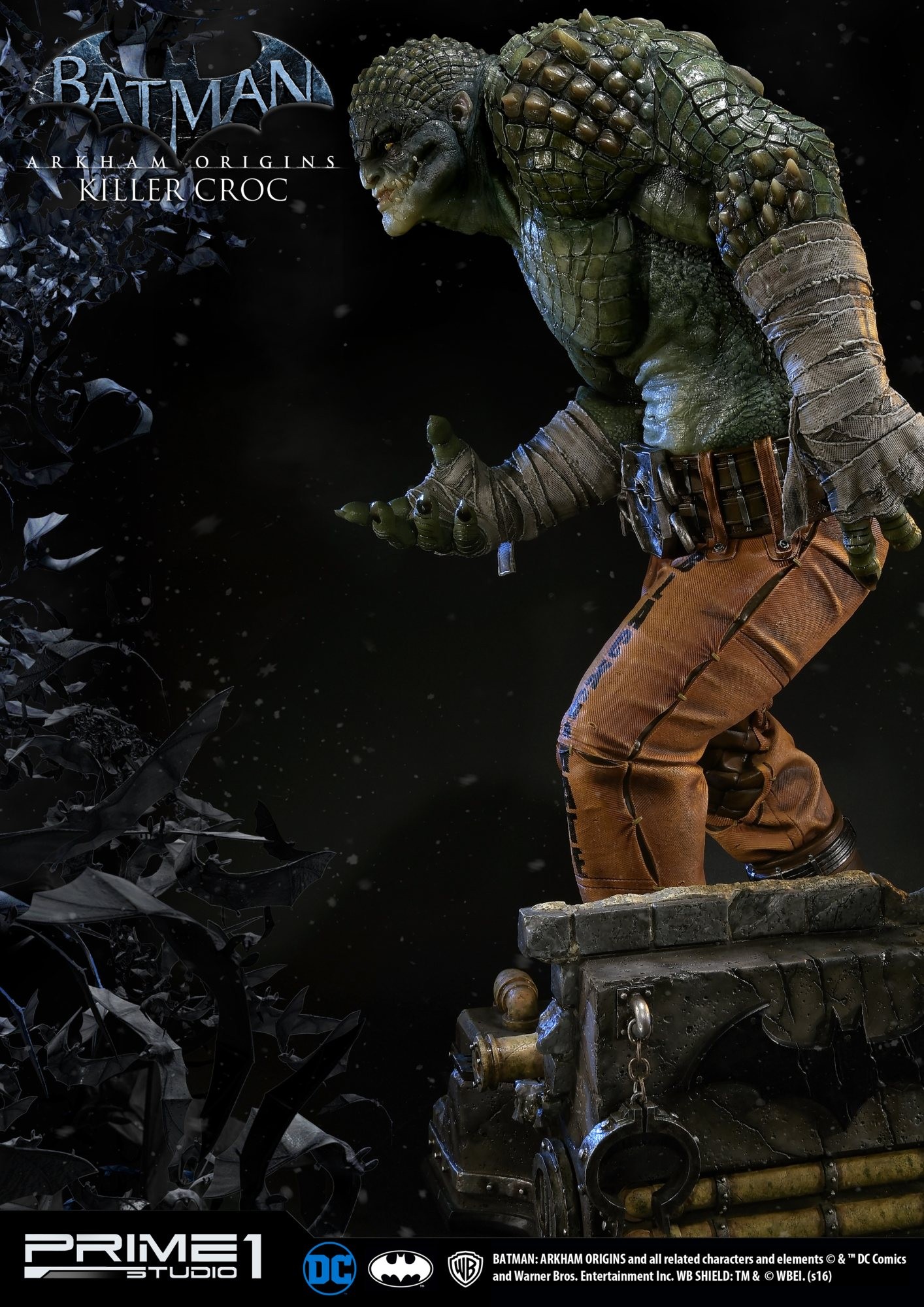 Killer Croc