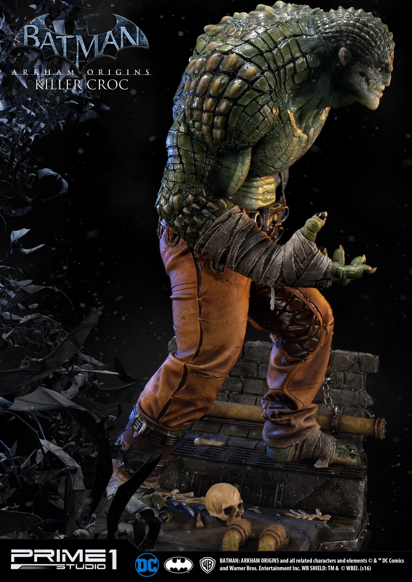Killer Croc