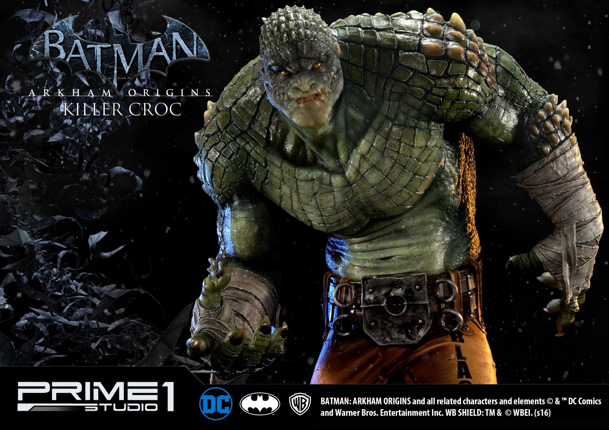 Killer Croc