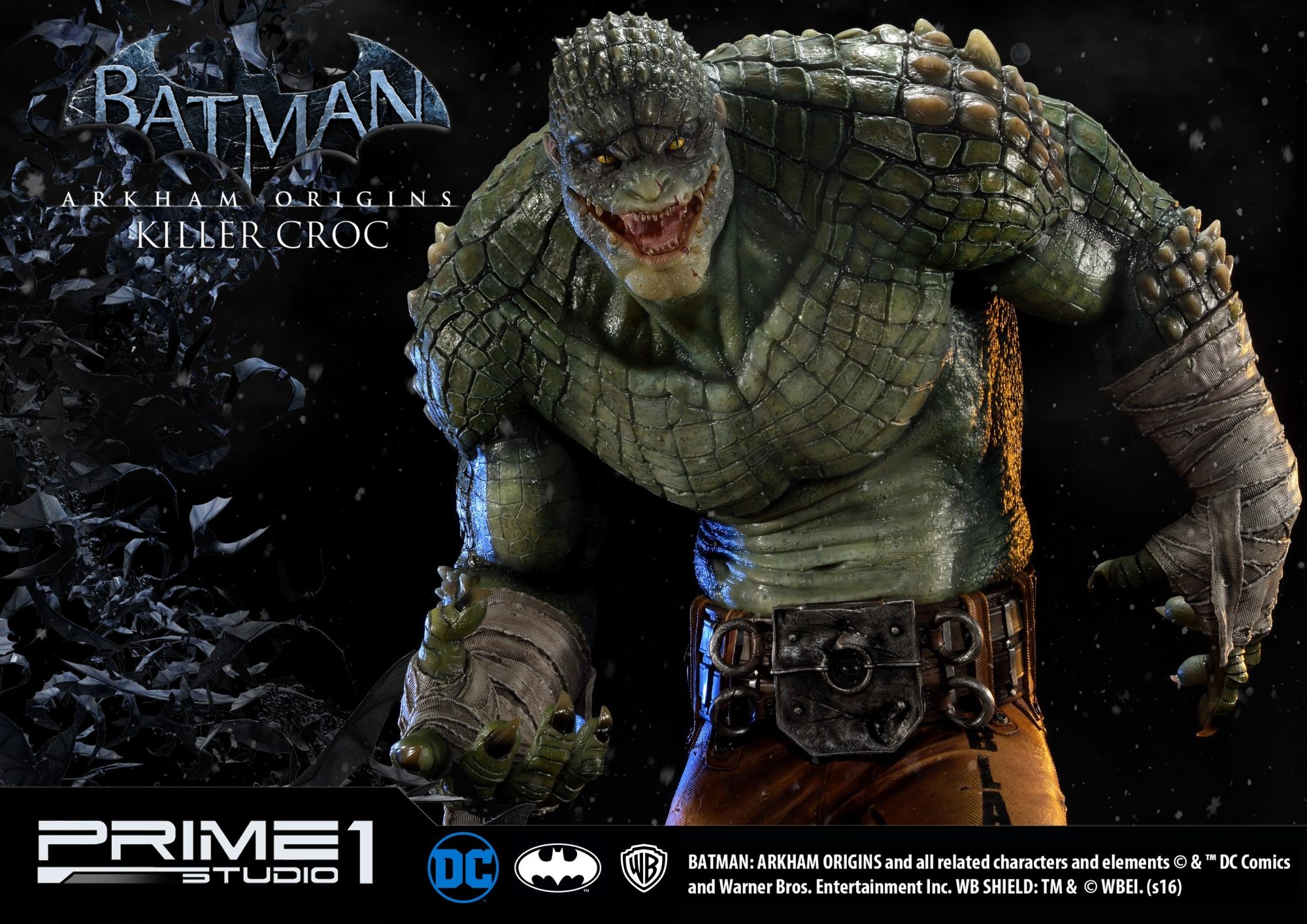 Killer Croc