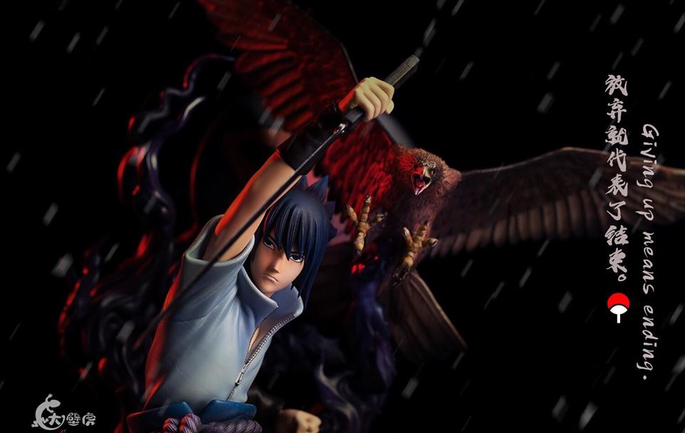 Sasuke