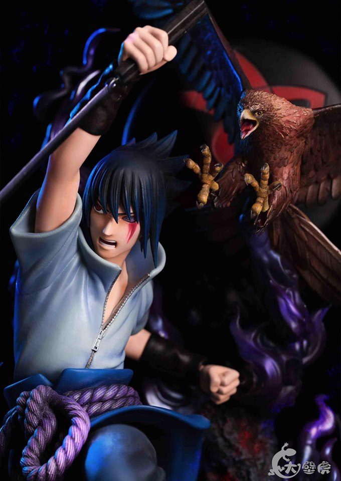 Sasuke