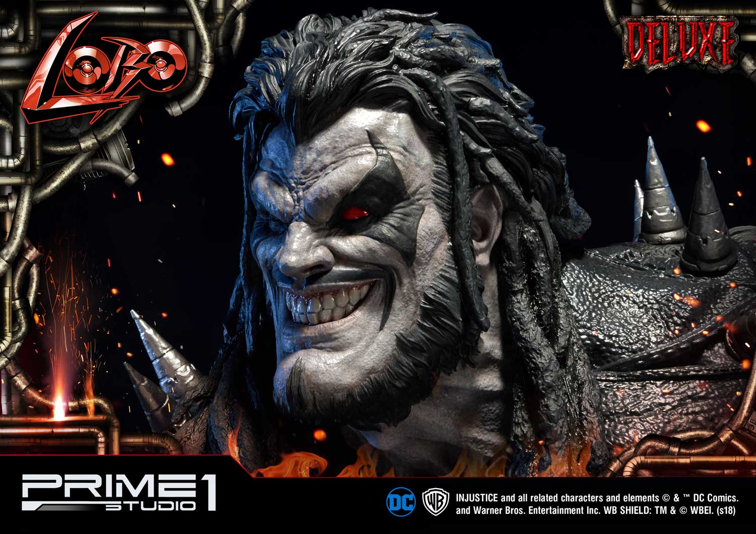 Lobo (Injustice)