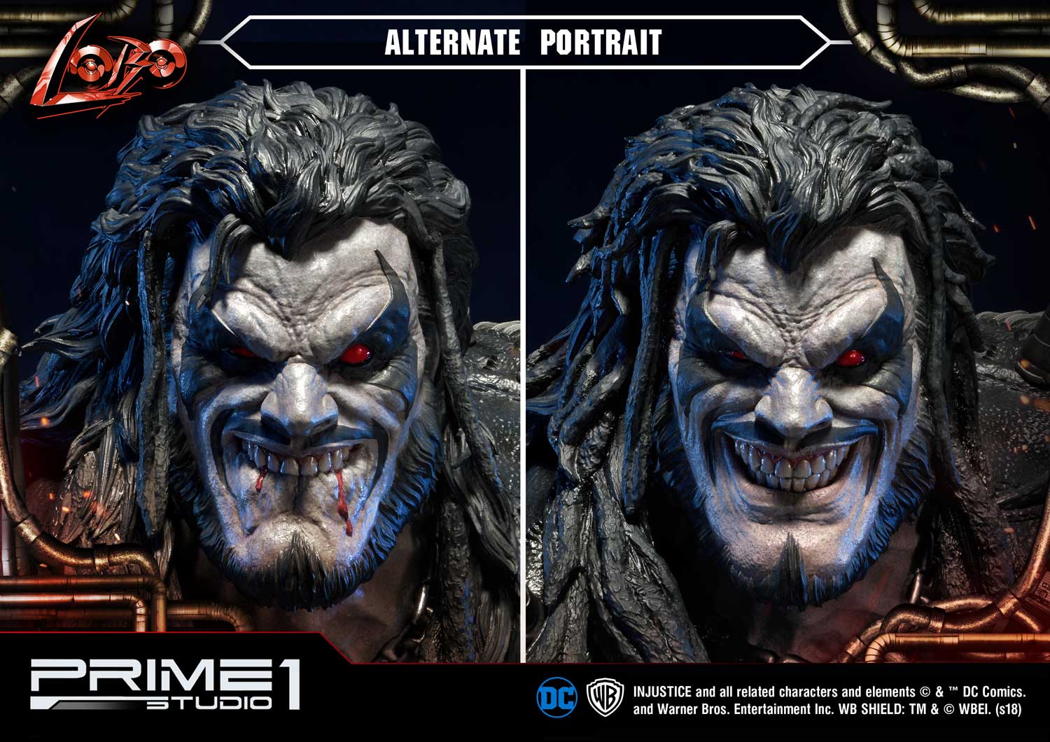 Lobo (Injustice)
