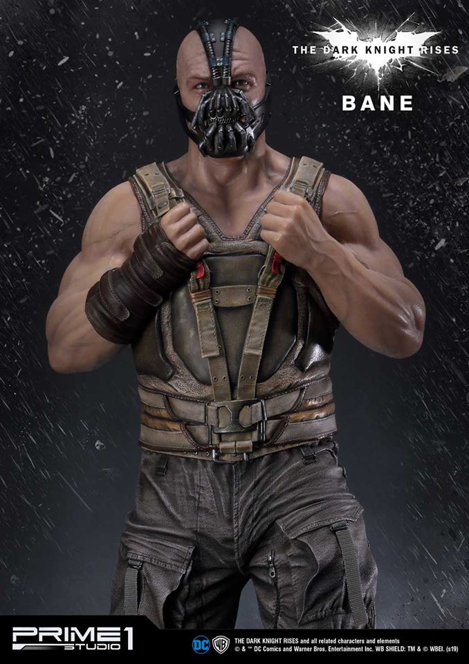 Bane (The Dark Knight Rises)