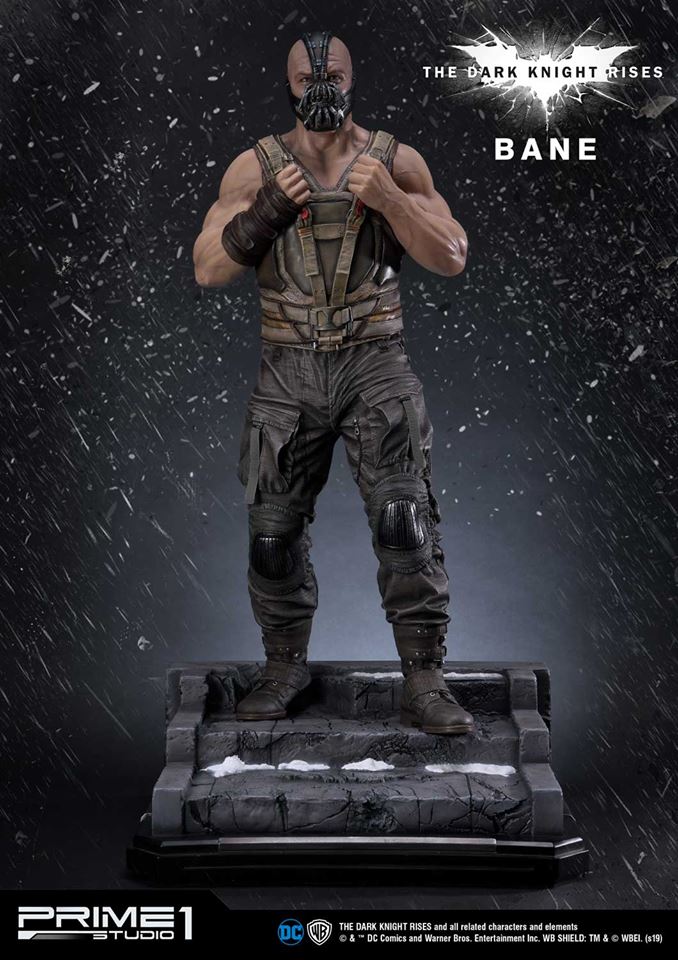 Bane (The Dark Knight Rises)