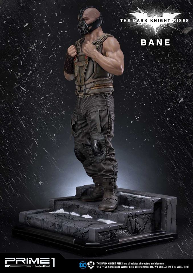 Bane (The Dark Knight Rises)