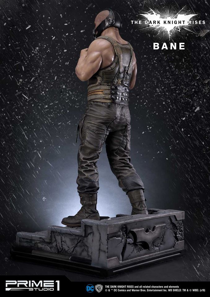 Bane (The Dark Knight Rises)