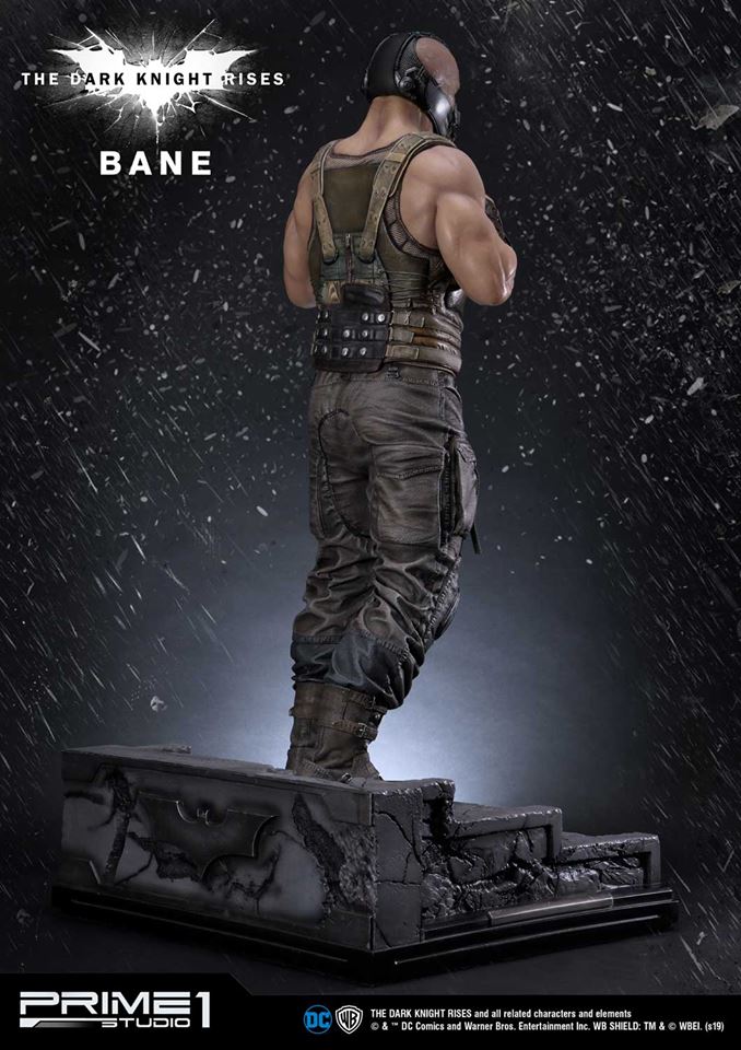 Bane (The Dark Knight Rises)