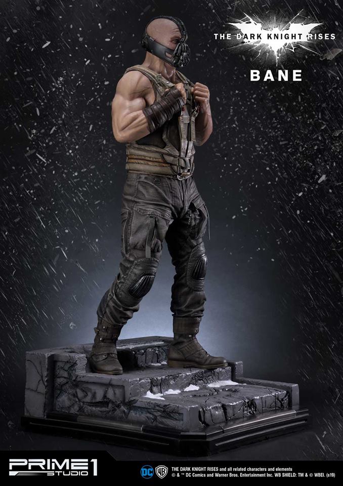 Bane (The Dark Knight Rises)