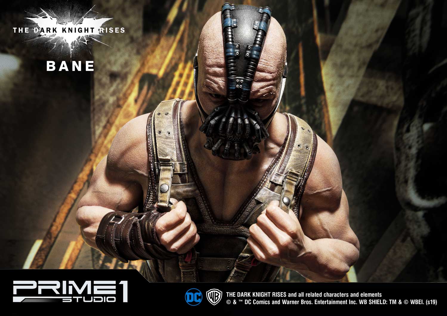 Bane (The Dark Knight Rises)