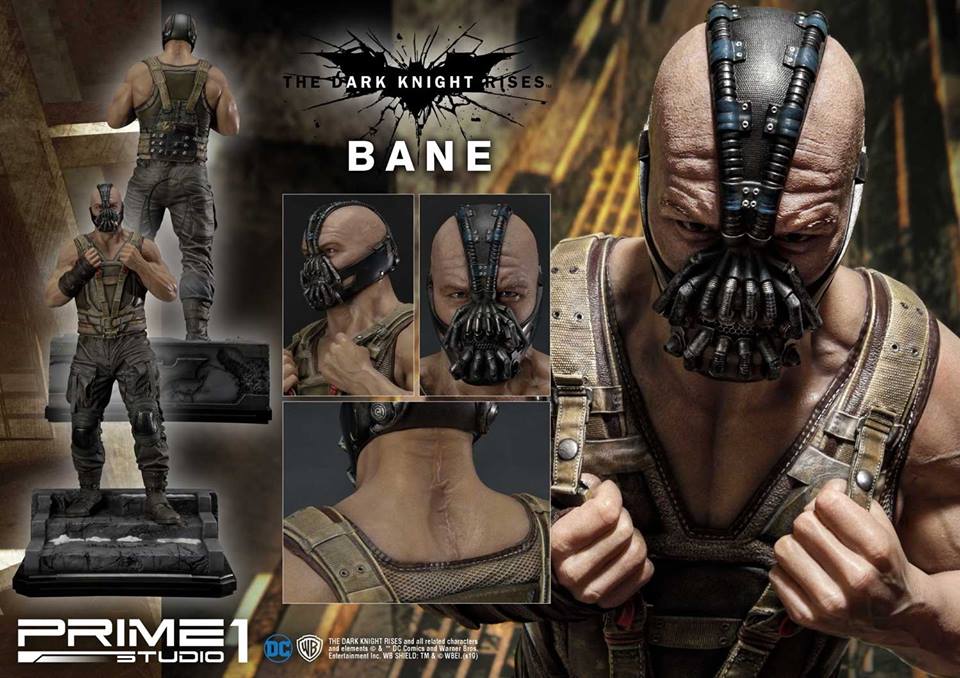 Bane (The Dark Knight Rises)
