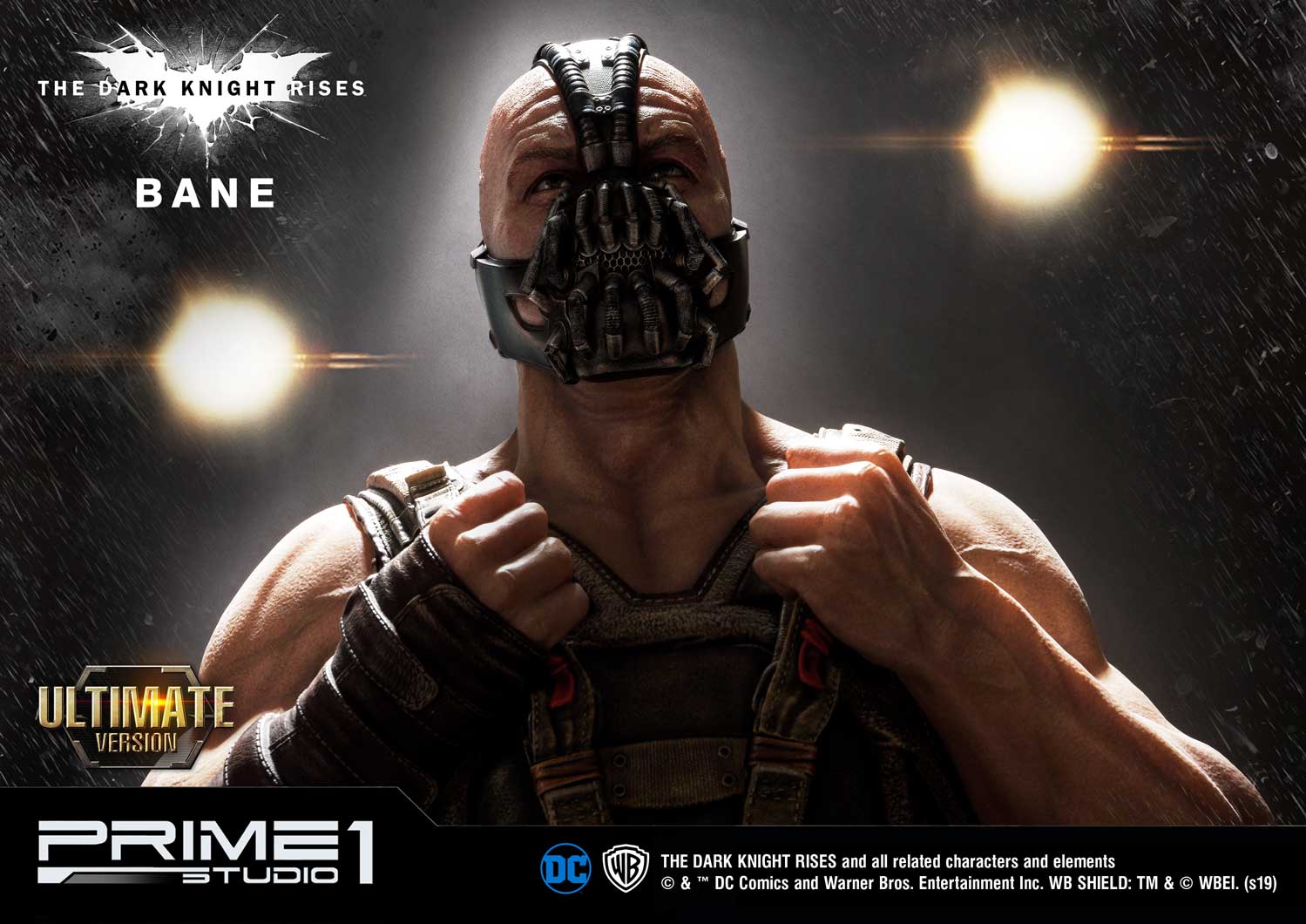 Bane (The Dark Knight Rises)
